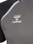 Preview: Damen  Hummel Lead 2.0 Jersey - Steel grey